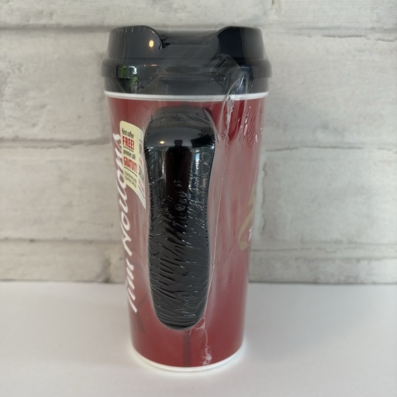 Tim Hortons 50th Anniversary Travel Mug - Picture 4 of 6